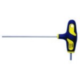 Šroubovák "S" Line T Profi 8315-01 - šestihranný