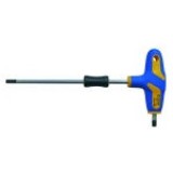 Šroubovák "S" Line T Profi 8315 - šestihranný s otočnou částí