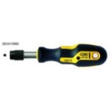 Šroubovák "S" Line Profi 8320-18 - magnetický pro nástavec