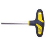 Šroubovák "S" Line T Profi 8322 - magnetický pro nástavce