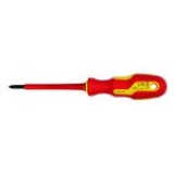 Šroubovák "S" Line Elektro Profi 8332 - PZ (Pozidriv)