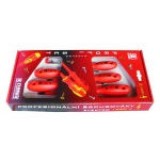 Sada šroubováků "E Line Elektro Profi" 8556-60