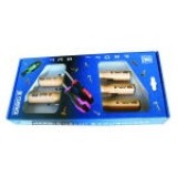 Sada šroubováků "Wood Line Profi" 8580-00