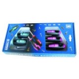 Sada šroubováků "Satin Line Profi" 8588-10