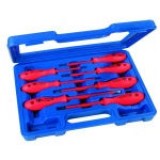 Sada šroubováků "E Line Elektro Profi" 8619-02