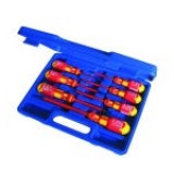 Sada šroubováků "Super 2000 Elektro Line Profi" 8623-01