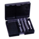 Sada Wera Bit 057126 / 8200/899-30 Z Bit Safe